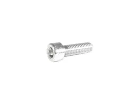 ZSPEC Design 10-Pack SUS304 Stainless M6-1.0x20mm SHSC Fasteners
