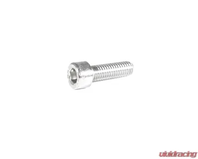 ZSPEC Design 10-Pack SUS304 Stainless M6-1.0x20mm SHSC Fasteners - 00843612102959
