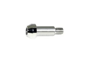 ZSPEC Design Stainless 15.7mm Shank M6x1.0x24mm Shoulder Bolt