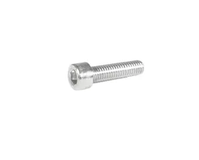 ZSPEC Design 10-Pack SUS304 Stainless M6-1.0x25mm SHSC Fasteners