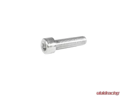 ZSPEC Design 10-Pack SUS304 Stainless M6-1.0x25mm SHSC Fasteners - 00843612102980