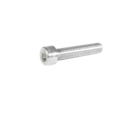 ZSPEC Design 10-Pack SUS304 Stainless M6-1.0x30mm SHSC Fasteners