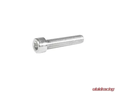 ZSPEC Design 10-Pack SUS304 Stainless M6-1.0x30mm SHSC Fasteners - 00843612103000