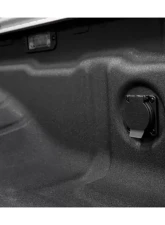 ZSPEC Design Gold Titanium Bed Rope Hooks Fastener Kit Nissan Frontier D40 | D41 2005-2023                                     - 00843612103307 - Image 3