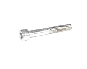 ZSPEC Design 10-Pack SUS304 Stainless M6-1.0x45mm SHSC Fasteners