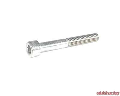 ZSPEC Design 10-Pack SUS304 Stainless M6-1.0x45mm SHSC Fasteners - 00843612103345