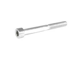 ZSPEC Design 10-Pack Stainless M6-1.0x55mm SHSC Fasteners