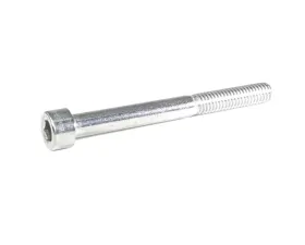 ZSPEC Design 10-Pack Stainless M6-1.0x60mm SHSC Fasteners