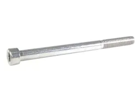 ZSPEC Design 10-Pack SUS304 Stainless M6-1.0x80mm SHSC Fasteners