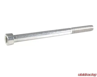 ZSPEC Design 10-Pack SUS304 Stainless M6-1.0x80mm SHSC Fasteners - 00843612103406