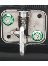 ZSPEC Design Peach Stainless & Billet Stage 3 Dress-Up Bolts Fastener Kit Volkswagen Golf GTI MK7 2.0L 2015+                                     - 00843612152879 - Image 10