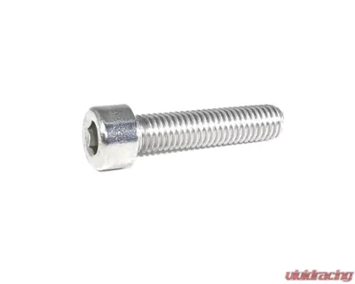 Zspec Design 10-Pack M8-1.25x35mm Stainless SHSC Fasteners