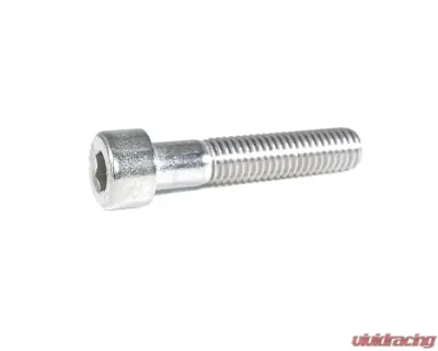 ZSPEC Design 10-Pack SUS304 Stainless M8-1.25x40mm SHSC Fasteners - 00843612103543
