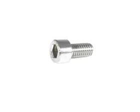 ZSPEC Design 10-Pack SUS304 Stainless M6-1.0x12mm SHSC Fasteners