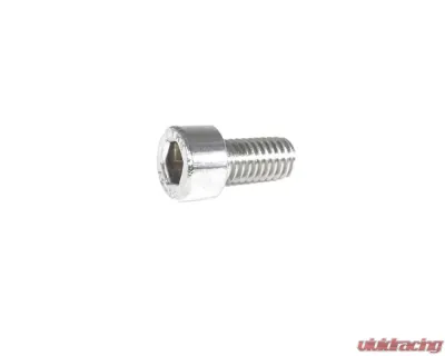 ZSPEC Design 10-Pack SUS304 Stainless M6-1.0x12mm SHSC Fasteners - 00843612103567