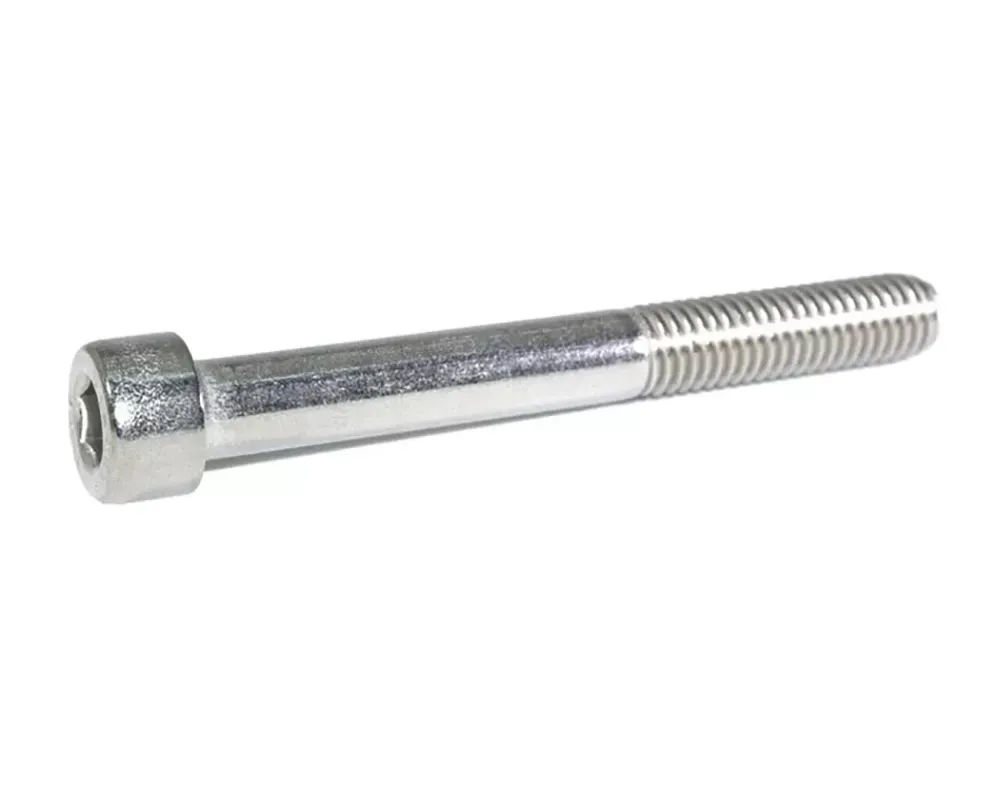 Zspec Design 10-Pack Stainless M8-1.25x70mm SHSC Fasteners