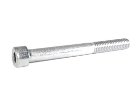 ZSPEC Design 10-Pack SUS304 Stainless M8-1.25x80mm SHSC Fasteners