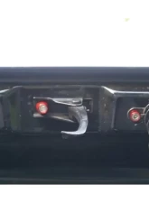 ZSPEC Design Gloss Purple Stainless & Billet Stage 3 Dress-Up Bolts Fastener Kit Jeep Wrangler JK | JKU 2007-2016                                     - 00843612104113 - Image 12