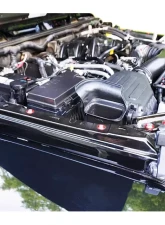 ZSPEC Design Gloss Purple Stainless & Billet Stage 3 Dress-Up Bolts Fastener Kit Jeep Wrangler JK | JKU 2007-2016                                     - 00843612104113 - Image 18