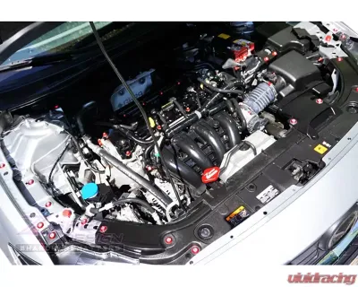 Zspec Design Stage 3 Dress-Up Bolt Kit for 2014-2020 Mazda 6