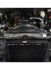 ZSPEC Design Purple Stainless & Billet Stage 3 Dress-Up Bolts Fastener Kit Dodge Ram 5.9L Diesel 2002-2005                                     - 00843612186331 - Image 2