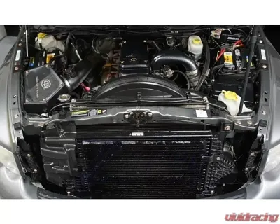 ZSPEC Design Purple Stainless & Billet Stage 3 Dress-Up Bolts Fastener Kit Dodge Ram 5.9L Diesel 2002-2005 - 00843612186331