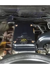 ZSPEC Design Purple Stainless & Billet Stage 3 Dress-Up Bolts Fastener Kit Dodge Ram 5.9L Diesel 2002-2005                                     - 00843612186331 - Image 3