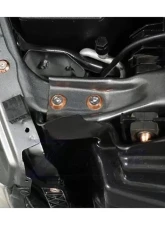 ZSPEC Design Purple Stainless & Billet Stage 3 Dress-Up Bolts Fastener Kit Dodge Ram 5.9L Diesel 2002-2005                                     - 00843612186331 - Image 4