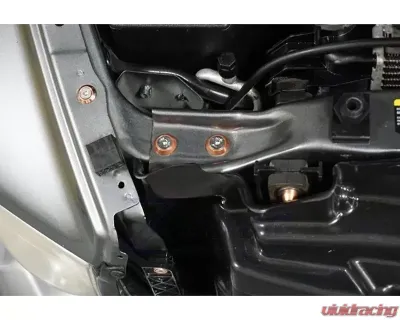 ZSPEC Design Purple Stainless & Billet Stage 3 Dress-Up Bolts Fastener Kit Dodge Ram 5.9L Diesel 2002-2005 - 00843612186331