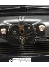 ZSPEC Design Purple Stainless & Billet Stage 3 Dress-Up Bolts Fastener Kit Dodge Ram 5.9L Diesel 2002-2005                                     - 00843612186331 - Image 5