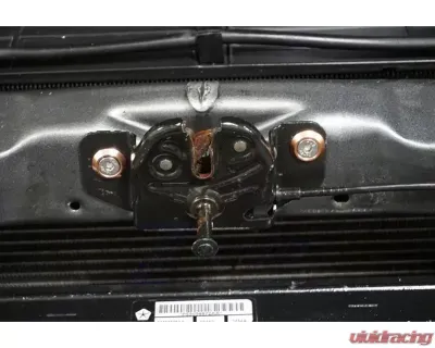 ZSPEC Design Purple Stainless & Billet Stage 3 Dress-Up Bolts Fastener Kit Dodge Ram 5.9L Diesel 2002-2005 - 00843612186331