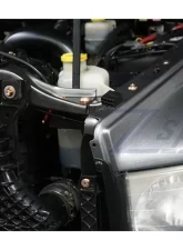 ZSPEC Design Purple Stainless & Billet Stage 3 Dress-Up Bolts Fastener Kit Dodge Ram 5.9L Diesel 2002-2005                                     - 00843612186331 - Image 6