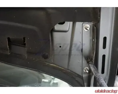 ZSPEC Design Purple Stainless & Billet Stage 3 Dress-Up Bolts Fastener Kit Dodge Ram 5.9L Diesel 2002-2005 - 00843612186331