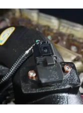 ZSPEC Design Purple Stainless & Billet Stage 3 Dress-Up Bolts Fastener Kit Dodge Ram 5.9L Diesel 2002-2005                                     - 00843612186331 - Image 10