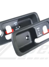 TT-02＋finespec セット ZSPEC Design Replica T-Top Handle Finishers Set w/ Non