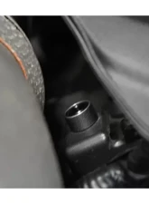 ZSPEC Design Red Titanium & Billet Stage 3 Dress-Up Bolts Fastener Kit w/ Gunmetal Washers Kia Stinger GT 2018+                                     - 00843612109187 - Image 14