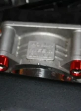 ZSPEC Design Bright White Stainless & Billet Stage 3 Dress-Up Bolts Fastener Kit Nissan 370Z Z34 2009+                                     - 00843612110756 - Image 5