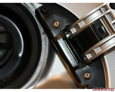 ZSPEC Design Bright White Stainless & Billet Stage 3 Dress-Up Bolts Fastener Kit Nissan 370Z Z34 2009+ - 00843612110756