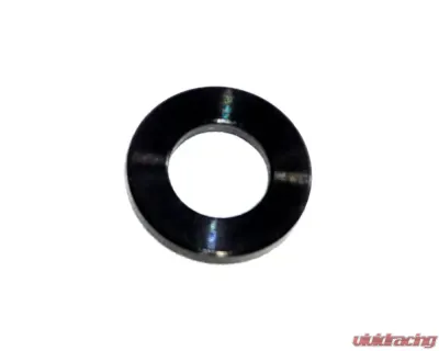 ZSPEC Design Black Titanium Grade-5 M10 Metric Flat Washers - 00843612112118