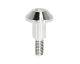 ZSPEC Design Silver Titanium Valve Cover Bolt Nissan | Infiniti