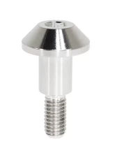 ZSPEC Design Silver Titanium Valve Cover Bolts Nissan 350Z VQ35DE | Infiniti G35 VQ35HR                                     - 00843612131935 - Image 4