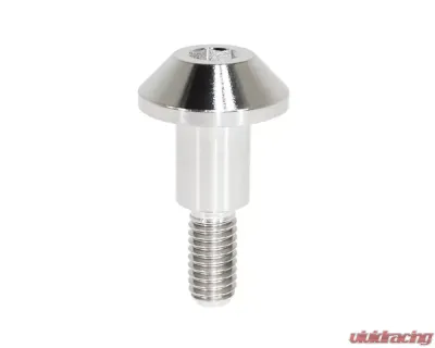 ZSPEC Design Silver Titanium Valve Cover Bolts Nissan 350Z VQ35DE | Infiniti G35 VQ35HR - 00843612131935