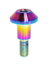 ZSPEC Design Burned Titanium Valve Cover Bolts Nissan 350Z VQ35DE | Infiniti G35 VQ35HR                                     - 00843612131928 - Image 4