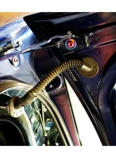 ZSPEC Design Purple Trunk Dress Up Bolts Kit Scion FRS | Subaru BRZ | Toyota 86 2013-2021                                     - 00843612112514 - Image 5