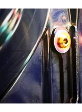 ZSPEC Design Purple Trunk Dress Up Bolts Kit Scion FRS | Subaru BRZ | Toyota 86 2013-2021                                     - 00843612112514 - Image 7