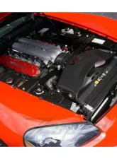 ZSPEC Design Green Stainless & Billet Dress-Up Bolts Fastener Kit Dodge Viper V10 2003-2006                                     - 00843612112934 - Image 2