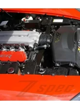 ZSPEC Design Green Stainless & Billet Dress-Up Bolts Fastener Kit Dodge Viper V10 2003-2006                                     - 00843612112934 - Image 4