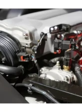 ZSPEC Design Green Stainless & Billet Dress-Up Bolts Fastener Kit Dodge Viper V10 2003-2006                                     - 00843612112934 - Image 8