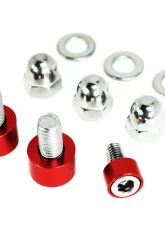 Amazon.com: Front Brake Caliper Slider Pins Kit BCF1406AX2