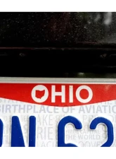 ZSPEC Design Bright White Stainless & Billet Stage 3 Dress-Up Bolts Fastener Kit Ford Mustang S197 3.7L 2005-2014                                     - 00843612114181 - Image 14